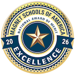 Merit schools of america logo